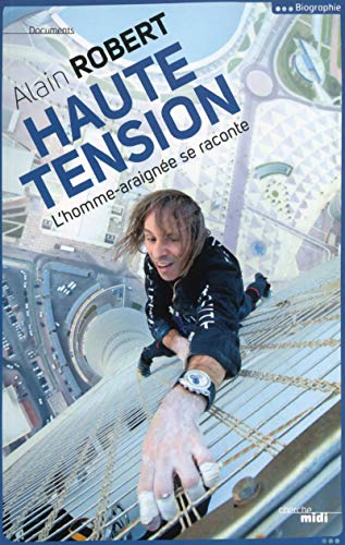 haute tension