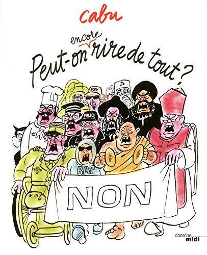 peut-on encore rire de tout ?