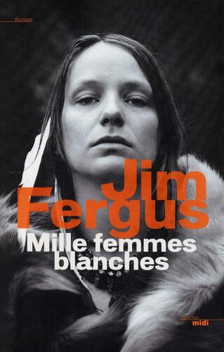 mille femmes blanches