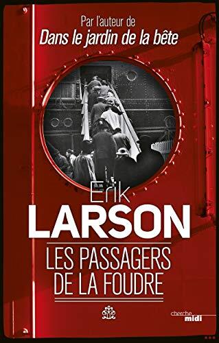 les passagers de la foudre  