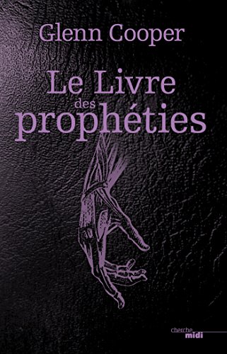 le livre des prophéties  