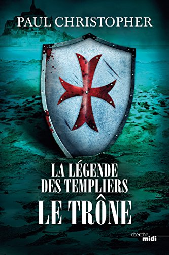 le trône   [tome 3]