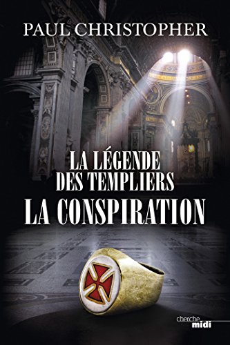 la conspiration   [tome 4]