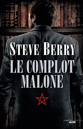 le complot malone  