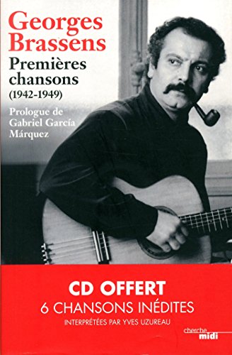 georges brassens