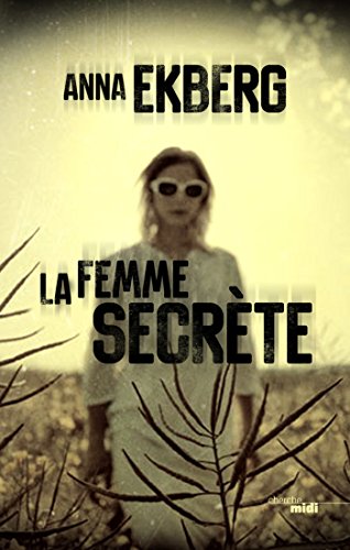 la femme secrète  