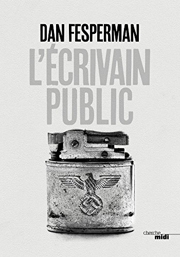 l' écrivain public  