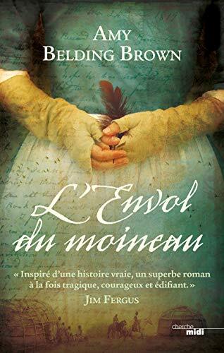 l' envol du moineau  