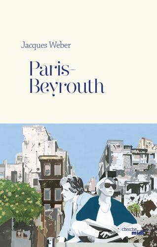 paris-beyrouth