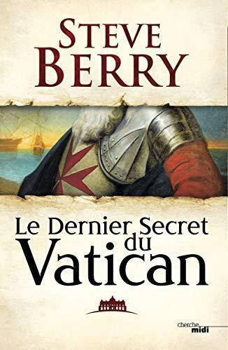 le dernier secret du vatican  