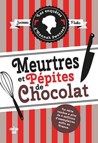 meurtres et pépites de chocolat [1]