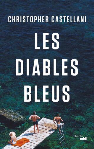 les diables bleus  