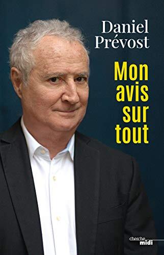 mon avis sur tout