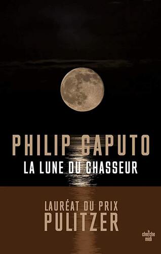 la lune du chasseur  