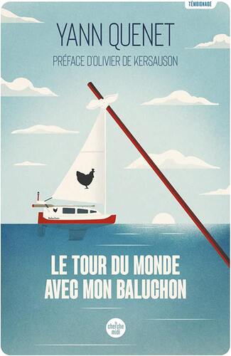 le tour du monde avec mon baluchon  