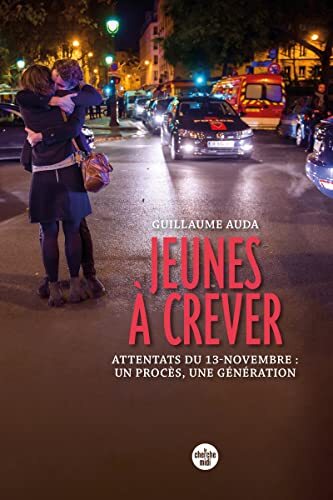 jeunes à crever