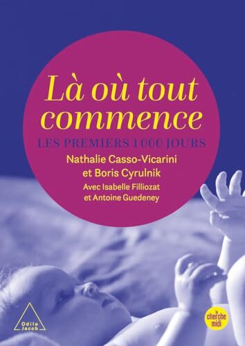 là où tout commence