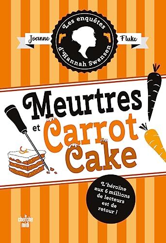 meurtres et carrot cake [9]