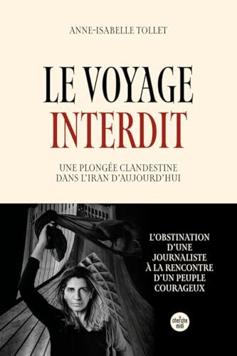 le voyage interdit  