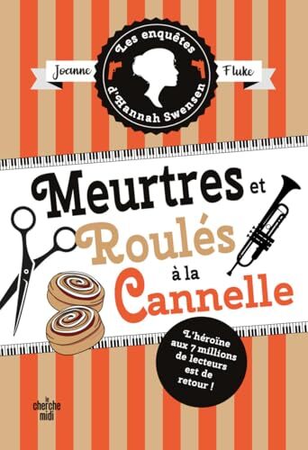 meurtres et roulés à la canelle [14]