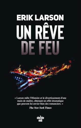 un rêve de feu  