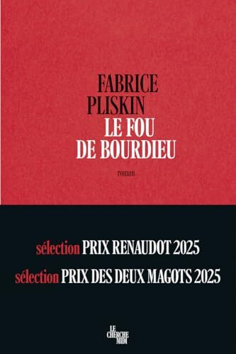 le fou de bourdieu  
