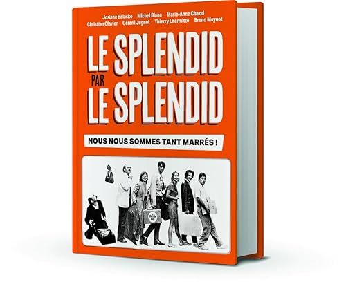 le splendid par le splendid  