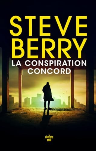 la conspiration concord  