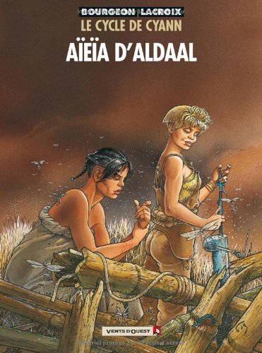 aïeïa d'aladaal
