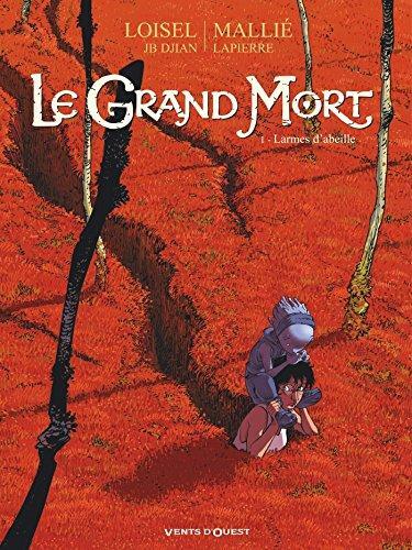 larmes d'abeille [T1]