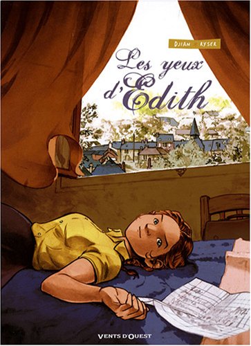 yeux d'edith (les ) [1]