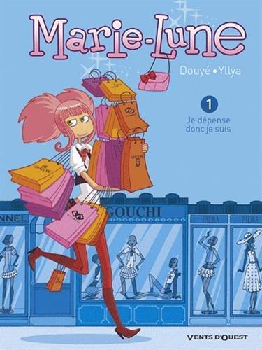 je dépense donc je suis [1]