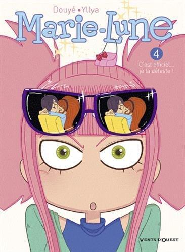 c'est officiel... je la déteste ! [4]