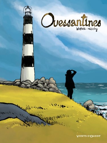 ouessantines