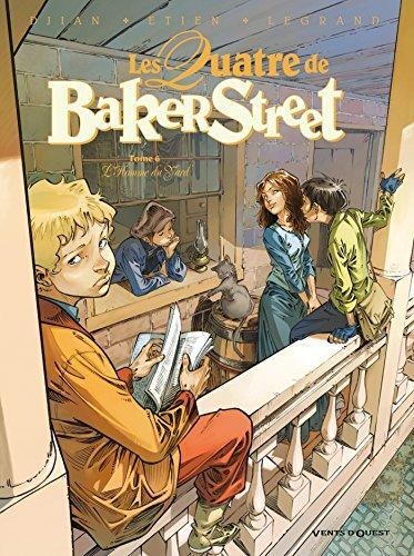 l' homme du yard   [tome 6]