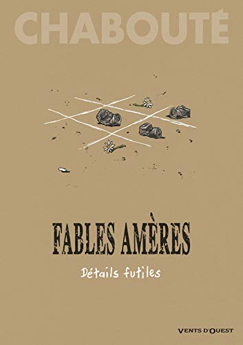 fables amères [[2]]