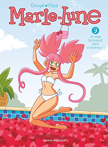 je nage (presque) dans le bonheur [9]