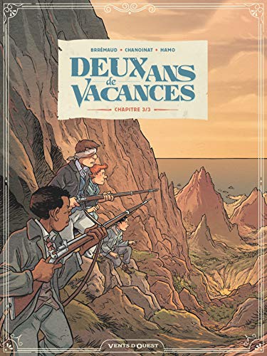 deux ans de vacances [3]