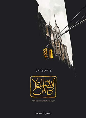 yellow cab