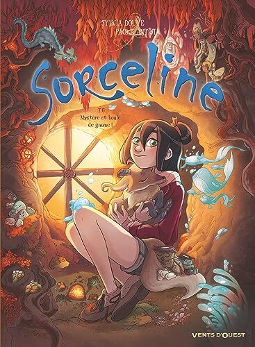 sorceline 