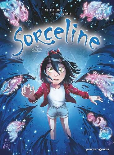 sorceline - tome 08