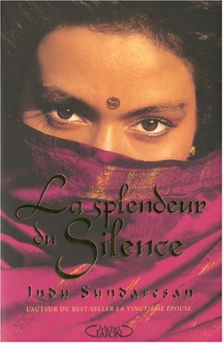 la splendeur du silence  
