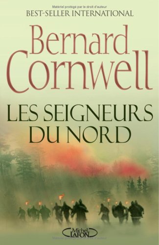 les seigneurs du nord