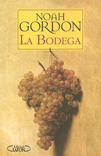 la bodega  