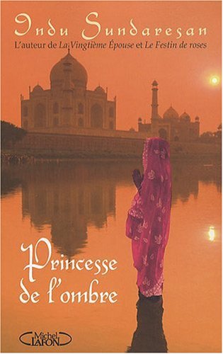 princesse de l'ombre