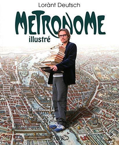 métronome illustré
