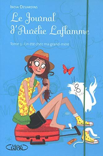 un été chez ma grand-mère   [3]