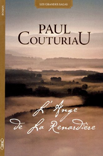 l' ange de la renardière  