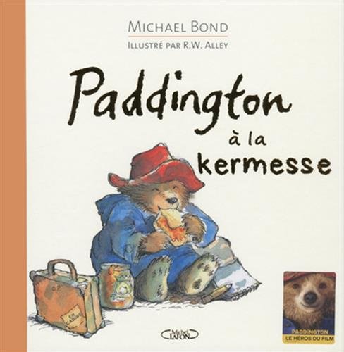 paddington à la kermesse
