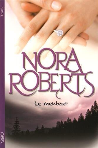 le menteur  